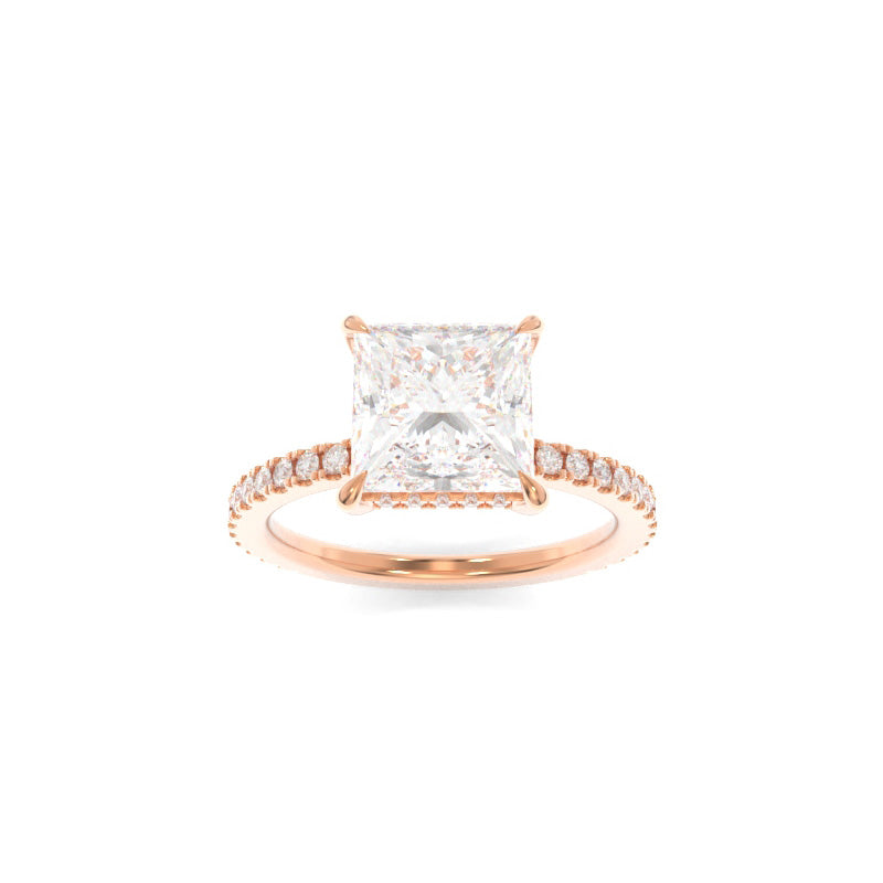 Taylor Ring Princess