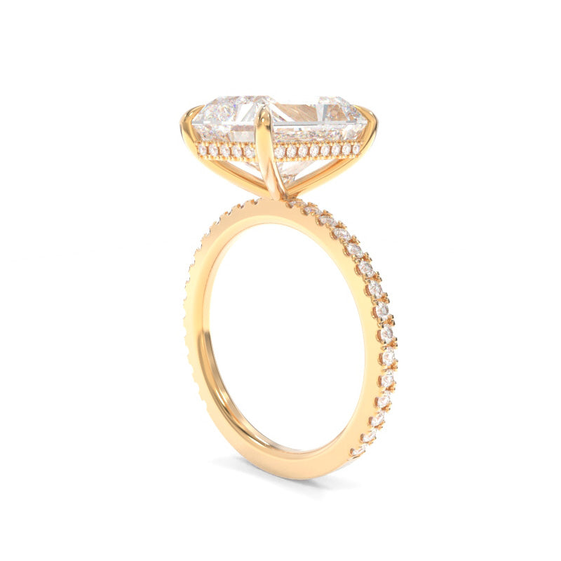 Taylor Ring Radiant