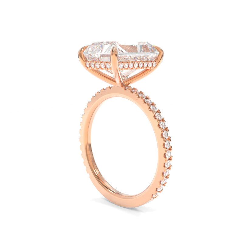Taylor Ring Radiant