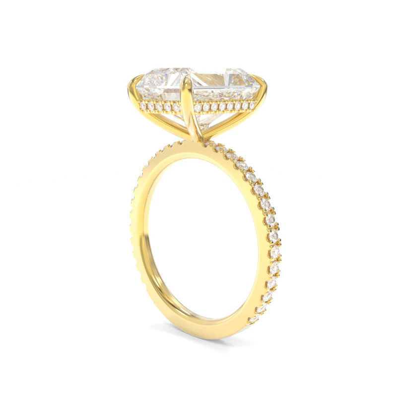 Taylor Ring Radiant