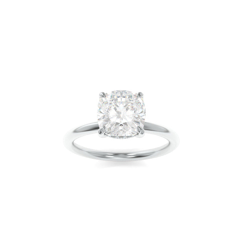 Taylor Solitaire Cushion