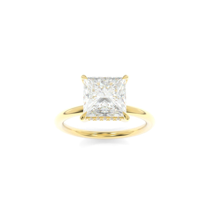 Taylor Solitaire Princess