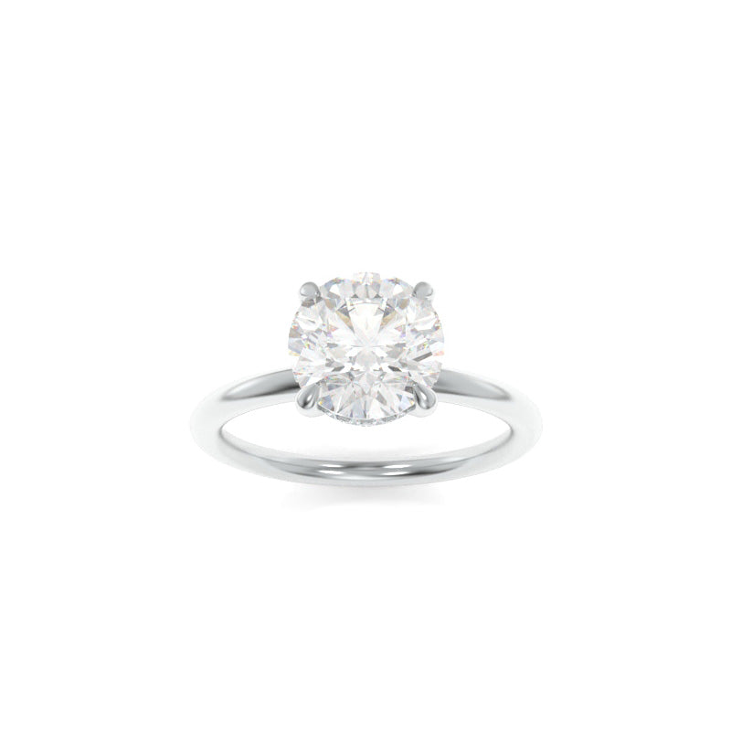 Taylor Solitaire Round