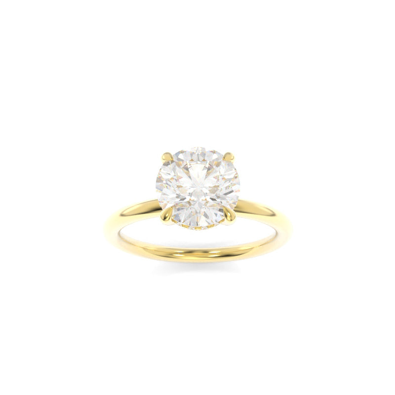 Taylor Solitaire Round