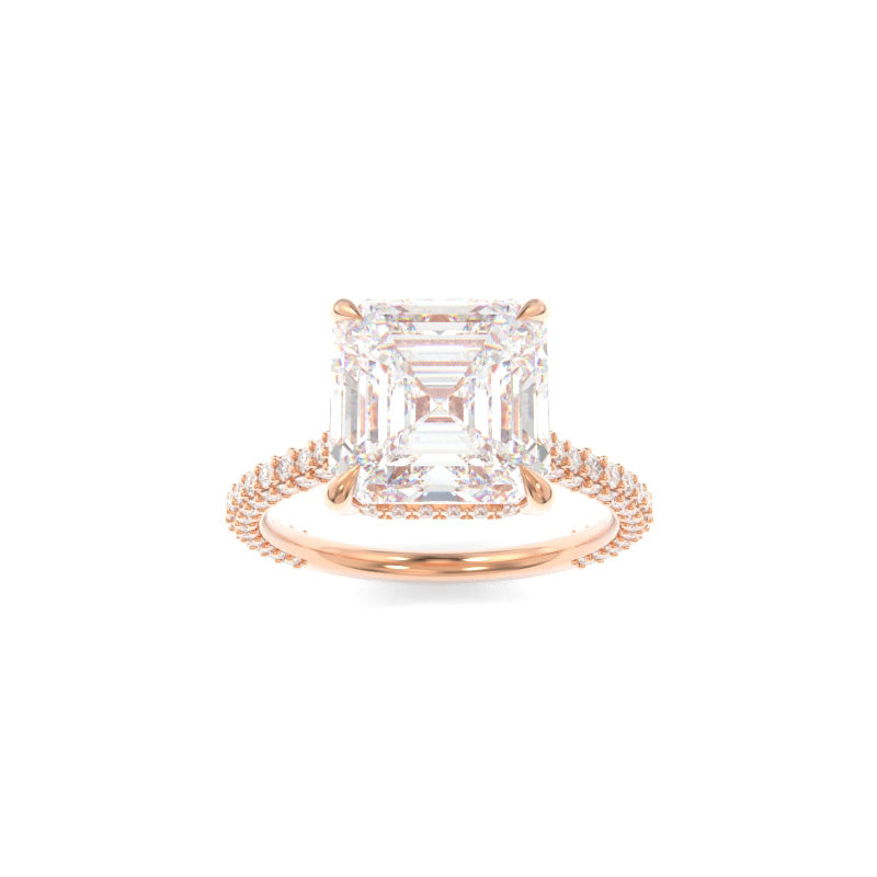 Vanessa Ring Asscher