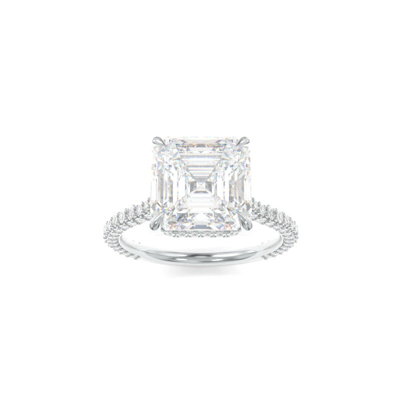 Vanessa Ring Asscher