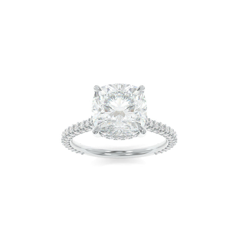 Vanessa Ring Cushion