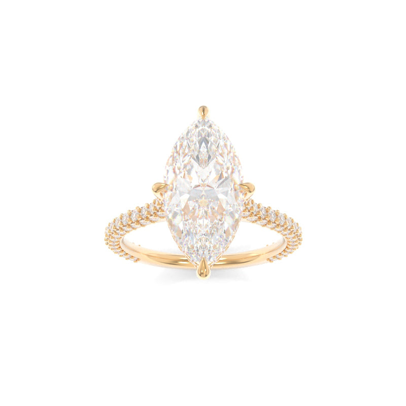 Vanessa Ring Marquise