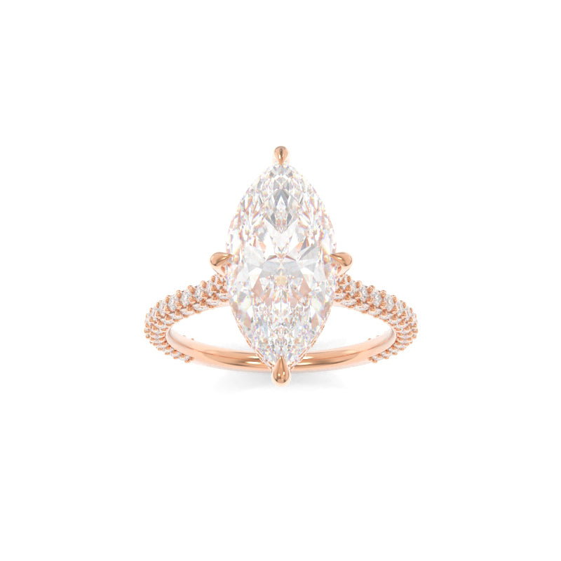 Vanessa Ring Marquise