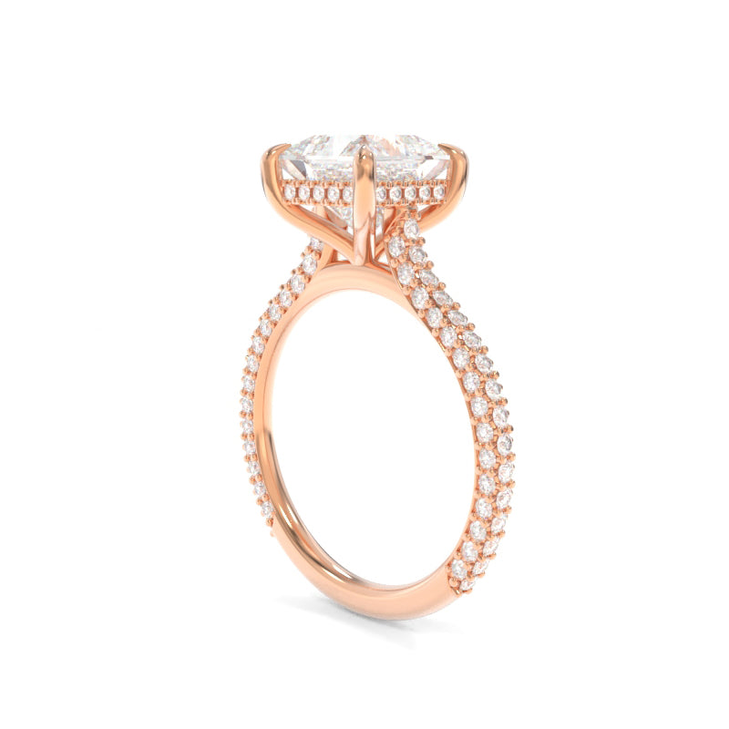 Vanessa Ring Princess