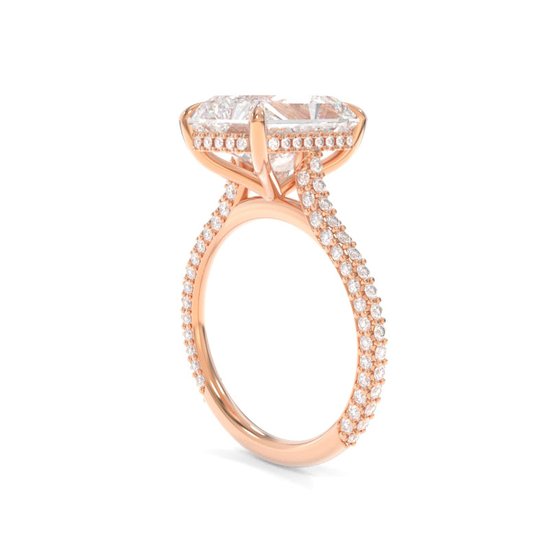 Vanessa Ring Radiant