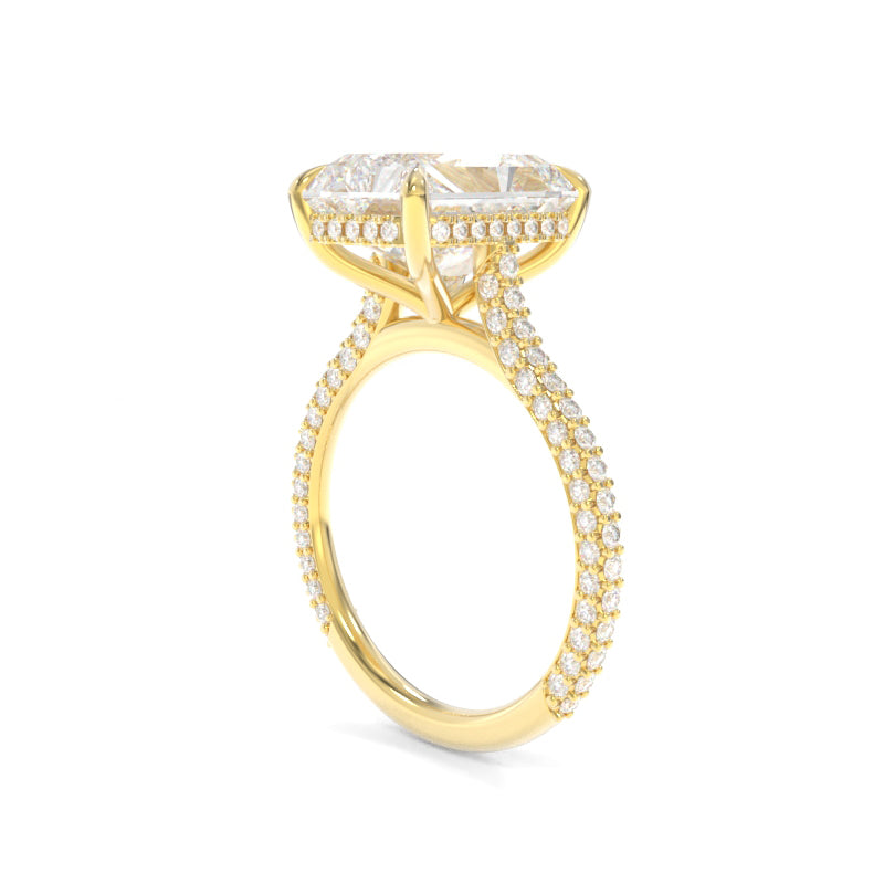 Vanessa Ring Radiant