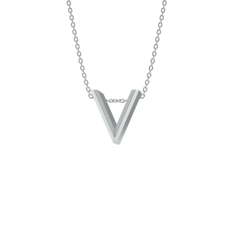 VOW Gold Pendant