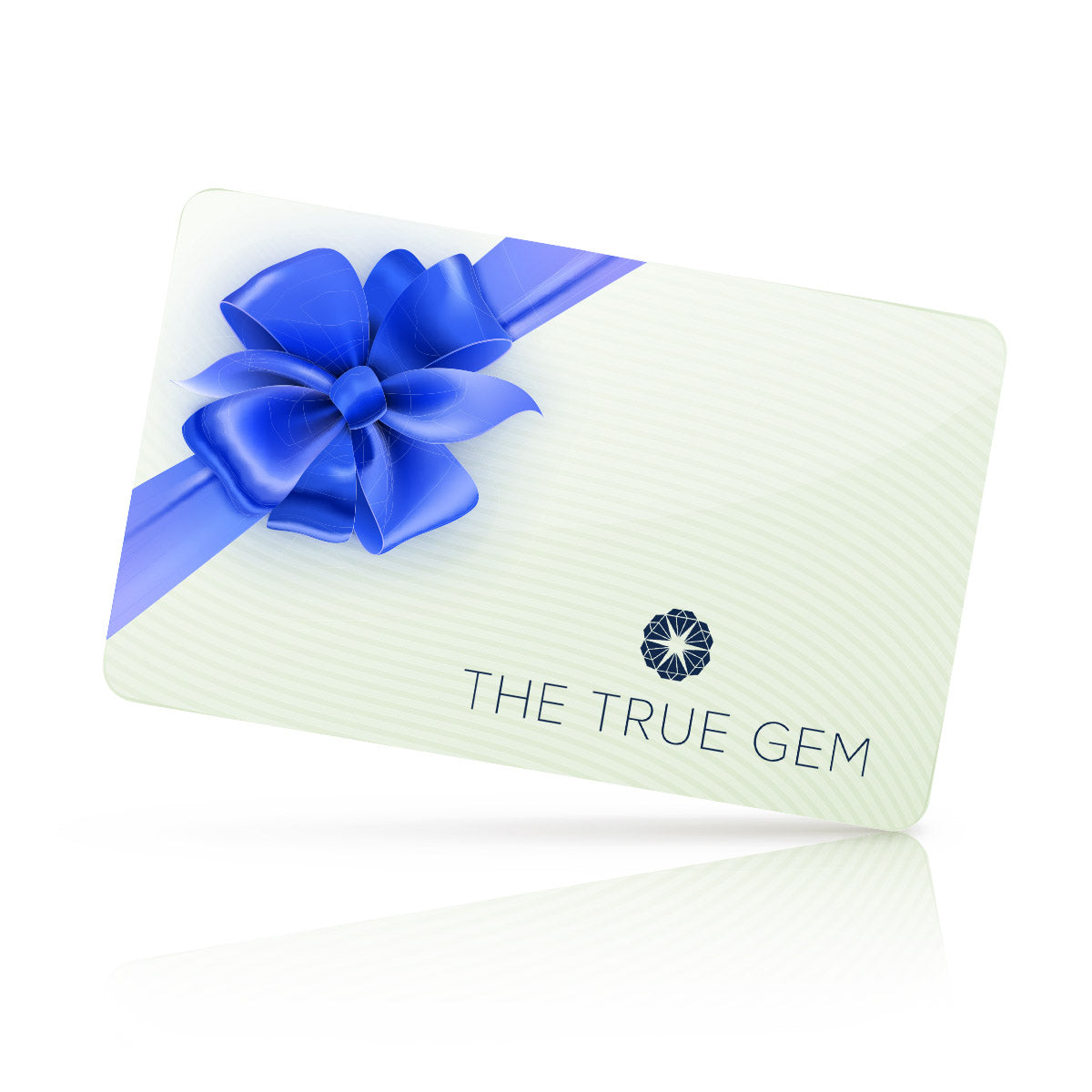 The True Gem Gift Card