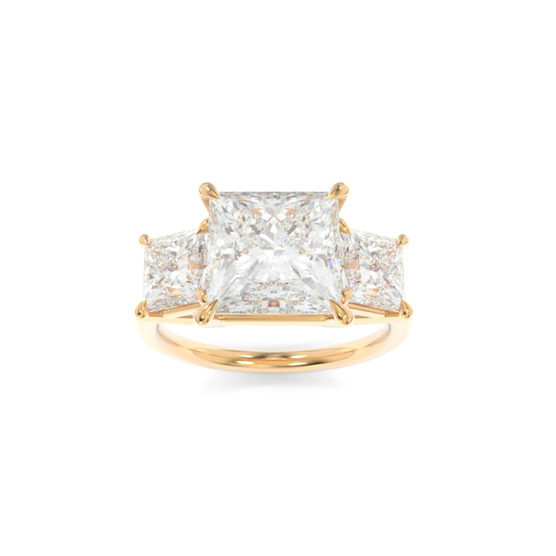 Samantha Solitaire Princess