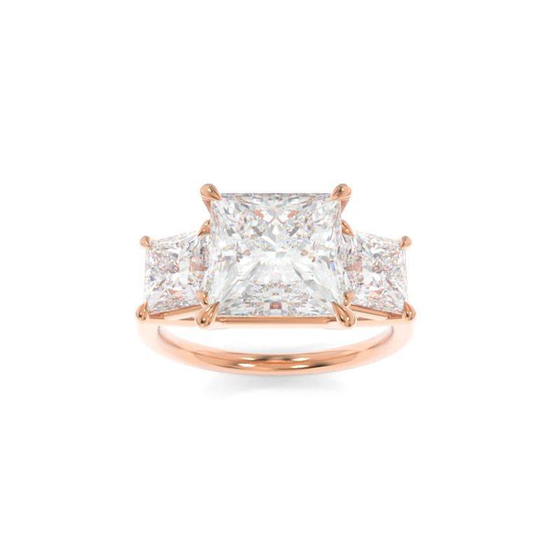 Samantha Solitaire Princess