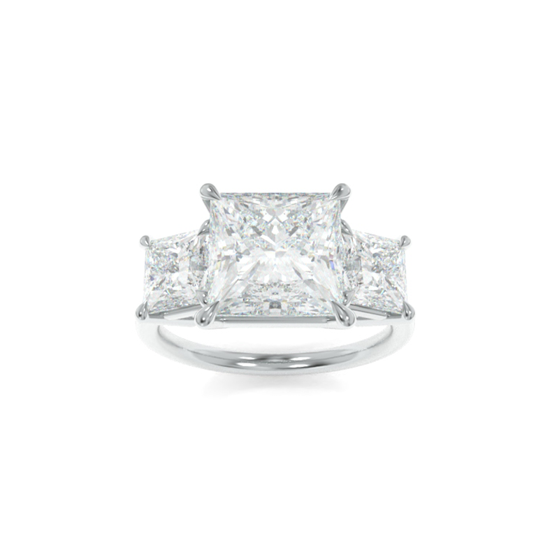 Samantha Solitaire Princess