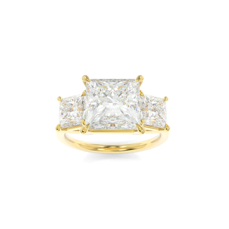 Samantha Solitaire Princess